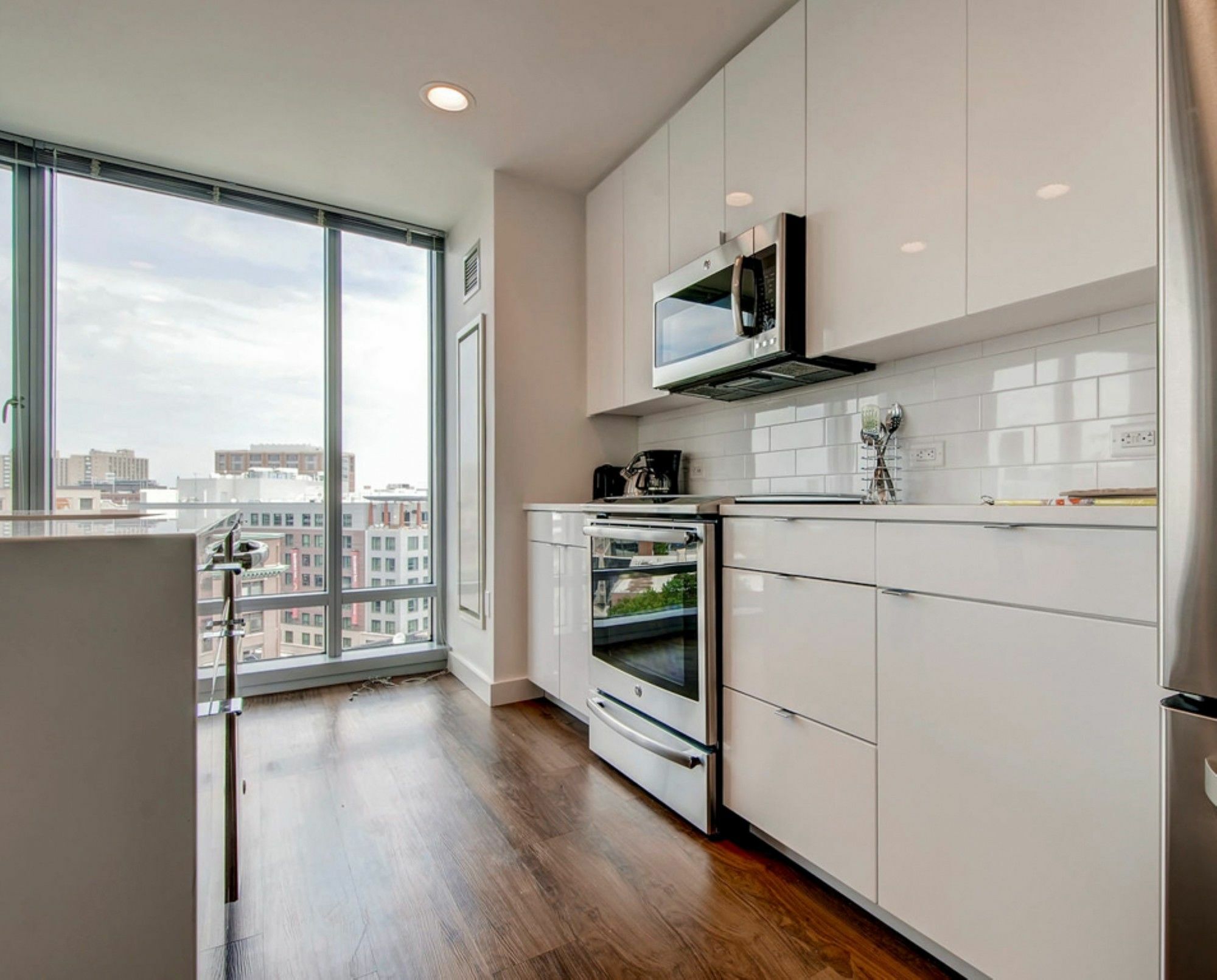 Global Luxury Suites At Fenway Бостон Екстер'єр фото