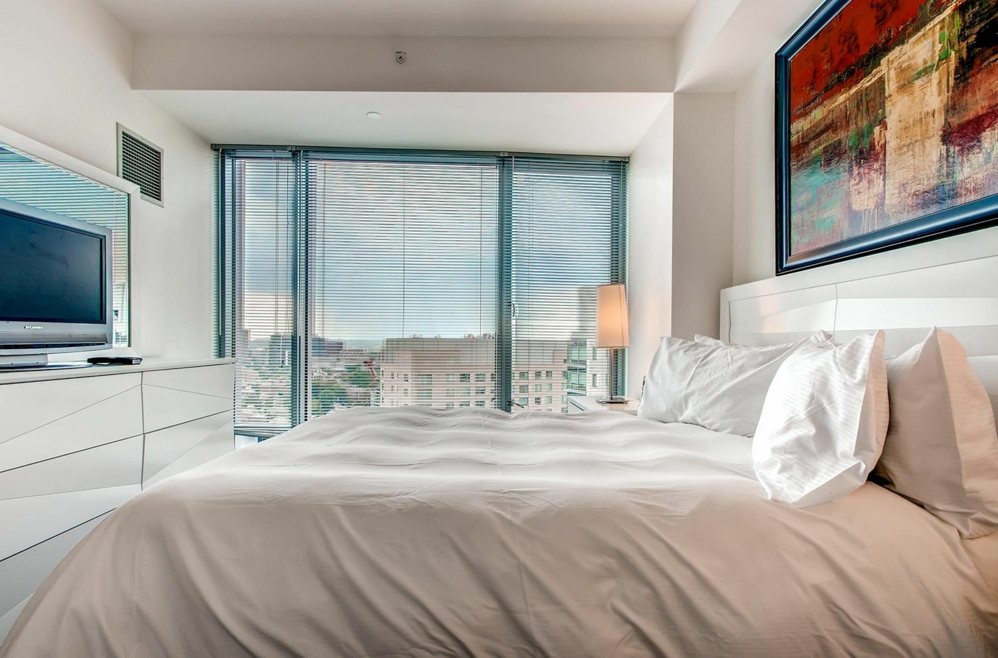 Global Luxury Suites At Fenway Бостон Екстер'єр фото
