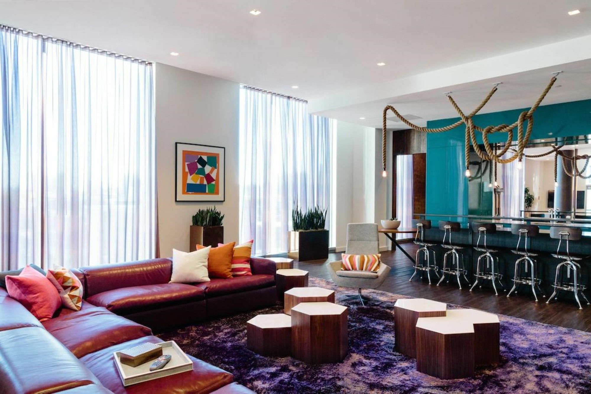 Global Luxury Suites At Fenway Бостон Екстер'єр фото