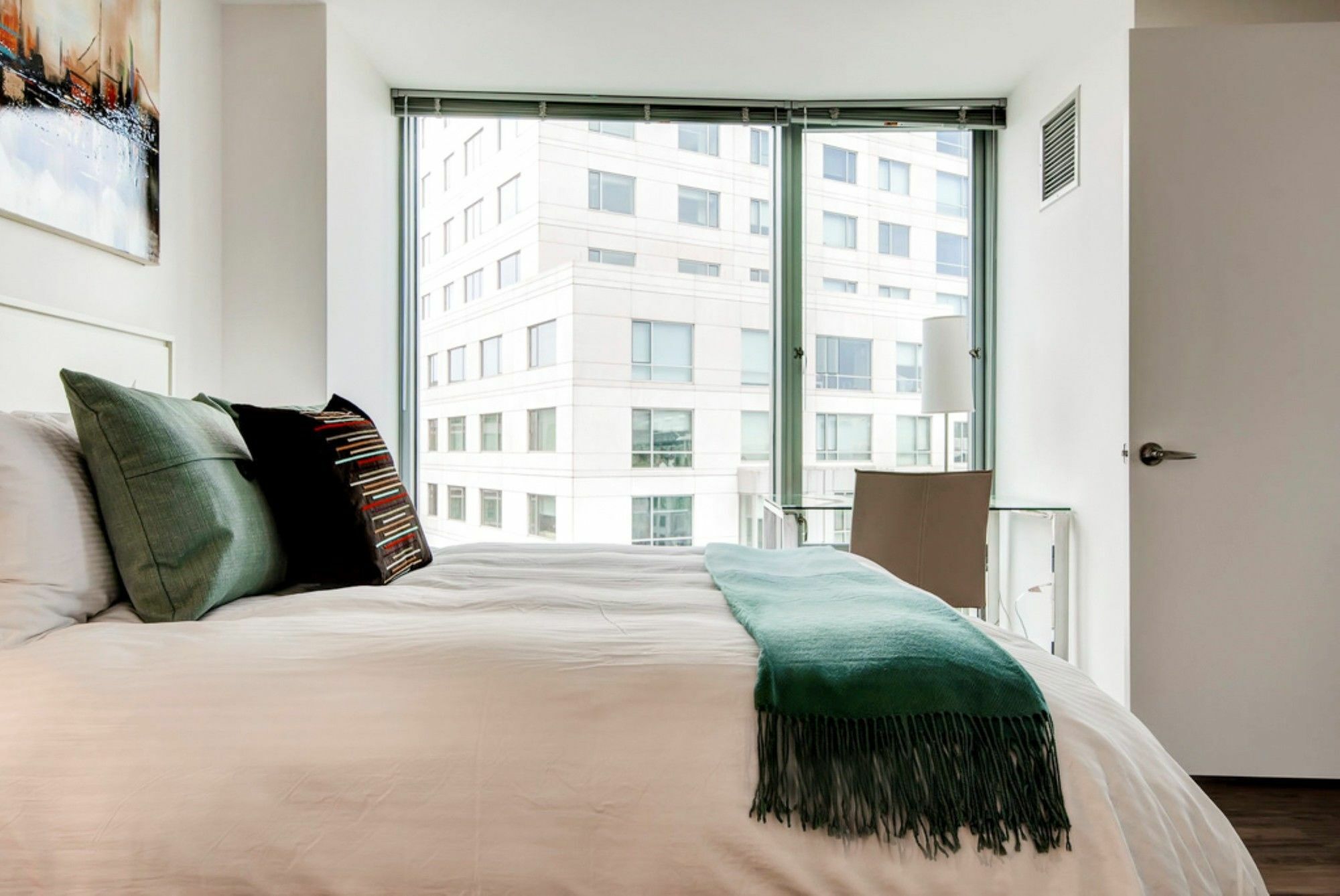 Global Luxury Suites At Fenway Бостон Екстер'єр фото