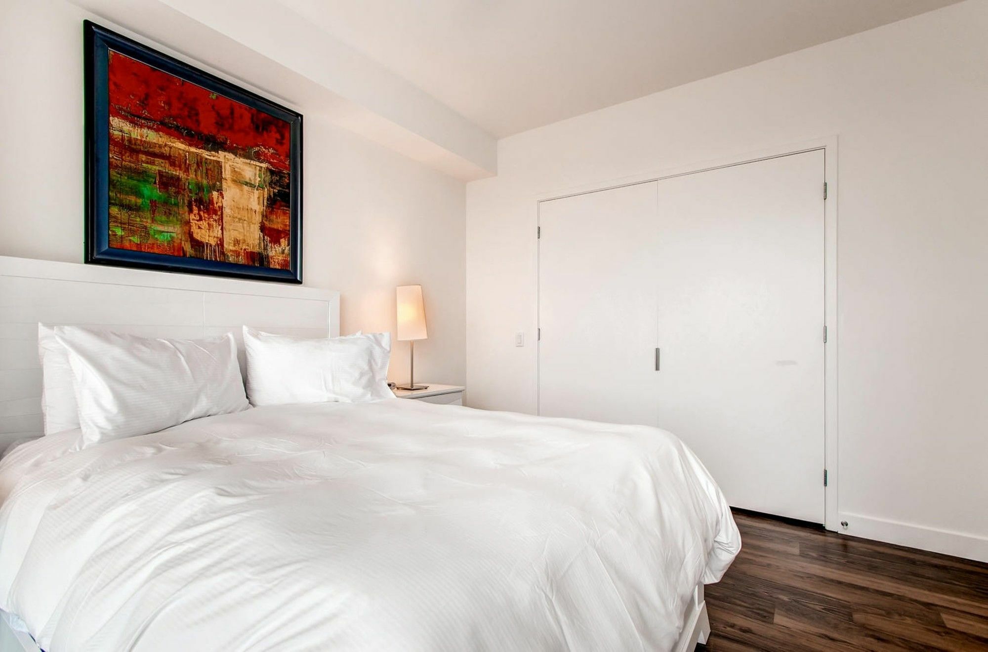 Global Luxury Suites At Fenway Бостон Екстер'єр фото