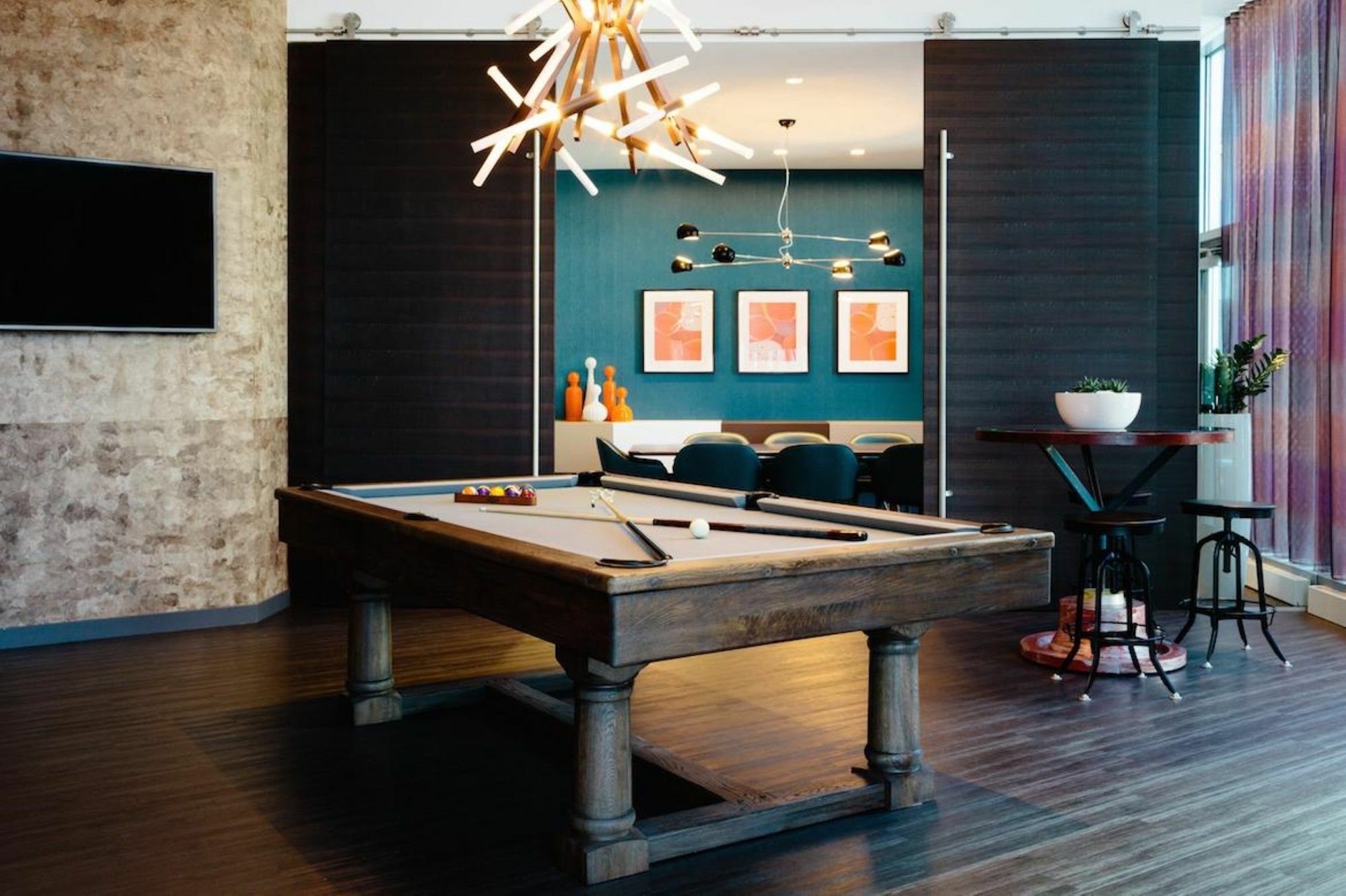 Global Luxury Suites At Fenway Бостон Екстер'єр фото